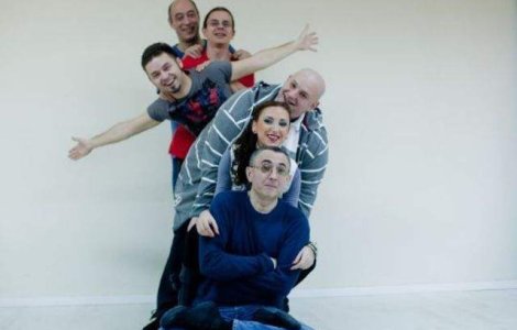 Trupa Taxi colaboreaza cu Irina Margareta Nistor