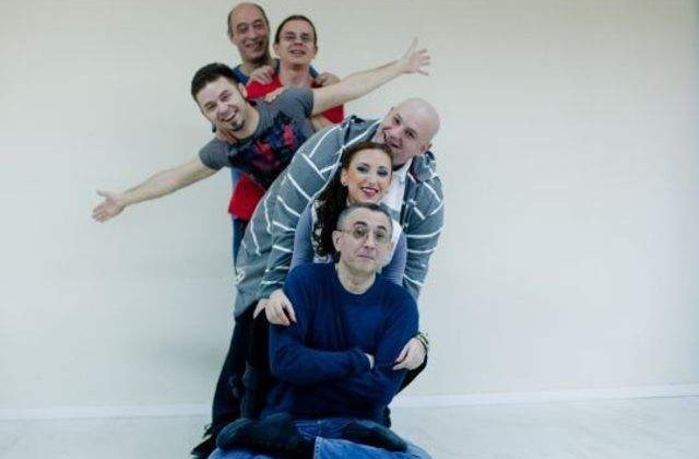 Taxi colaboreaza cu Irina Margareta Nistor pentru melodia "Subtitrarea la romani"