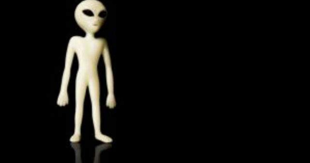 Extraterestrii ar fi vizitat Sistemul Solar inainte de aparitia omului pe Terra