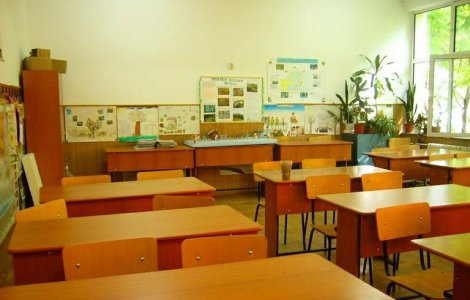 Parinti: Sistemul educatiei nu ajuta copiii cu dizabilitati