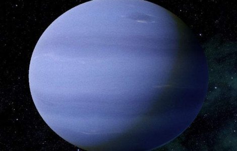 Un nou satelit al planetei Neptun a fost descoperit