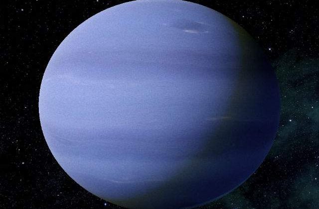 Un nou satelit al planetei Neptun a fost descoperit