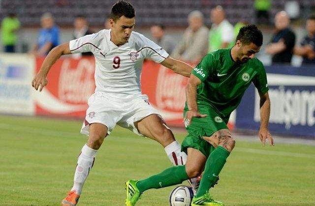 TAS: O decizie in cazul apelului Concordiei Chiajna, luata inainte de startul Ligii 1