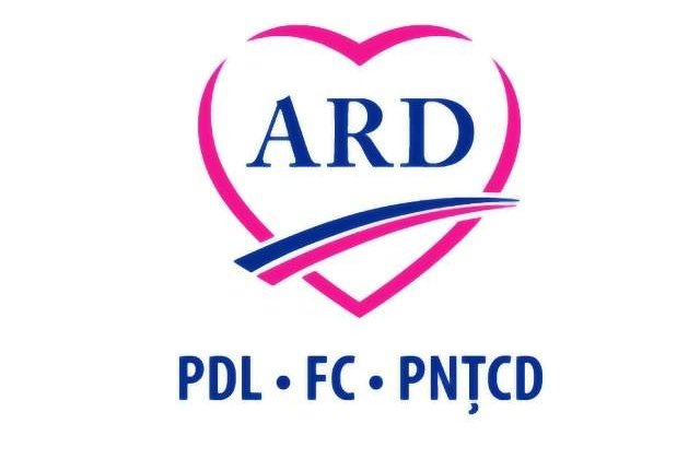 Partidele din ARD, obligate sa ii plateasca lui Dan Helciug 15.000 de euro