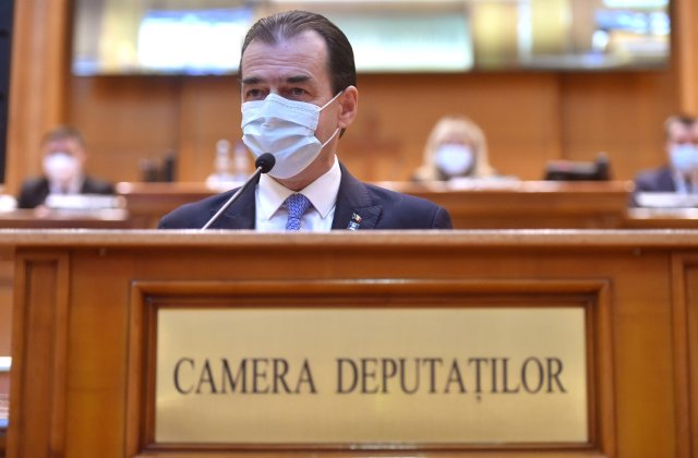 Orban susține sancționarea parlamentarilor care votează la dublu: „Este o viciere a mandatului”