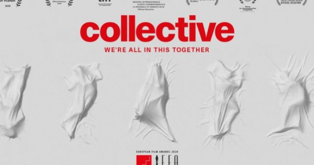 Documentarul „Colectiv” - primul film românesc nominalizat la premiile Oscar