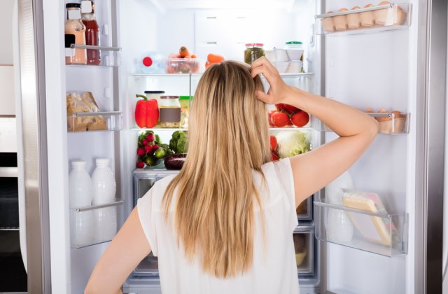 Alimentația corectă, pe primul loc! 4 feluri de mâncare care îţi provoacă foame