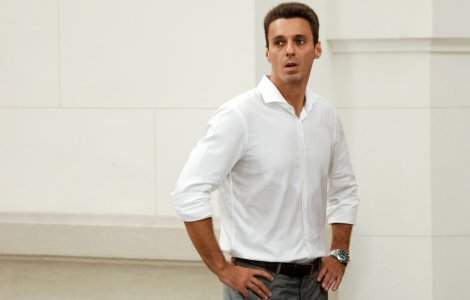 Mircea Badea, propunere pentru Iohannis: „Să se revaccineze cu AstraZeneca pentru a da un semnal”