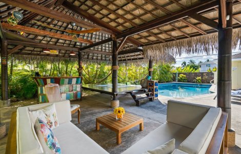 Cum să amenajezi o terasă exterioară sigură și cu bun gust: 7 idei