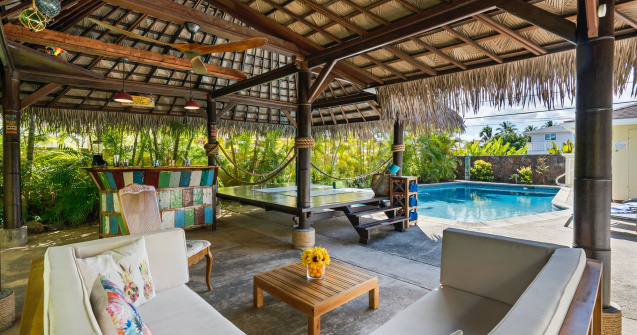 Cum să amenajezi o terasă exterioară sigură și cu bun gust: 7 idei