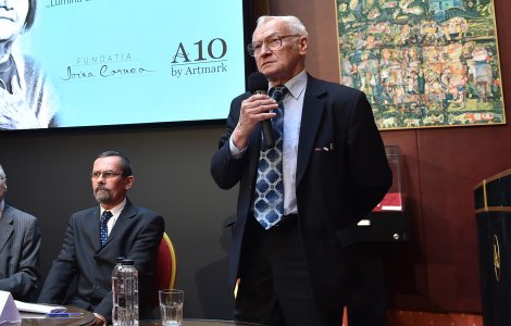 Un deputat PNL îl acuză pe Cîțu după ce l-a demis pe Octav Bjoza