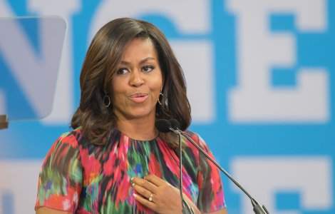 Michelle Obama consideră că interviul acordat de Meghan Markle este „sfâșietor”