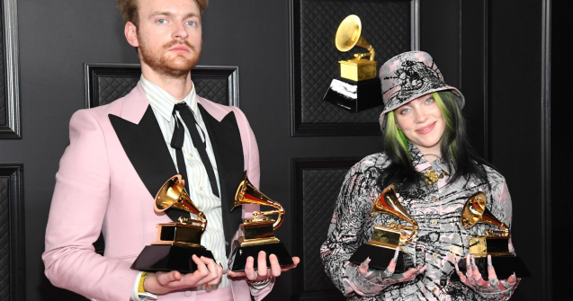 Grammy 2021: Beyonce, Billie Eilish și Taylor Swift, marile câștigătoare