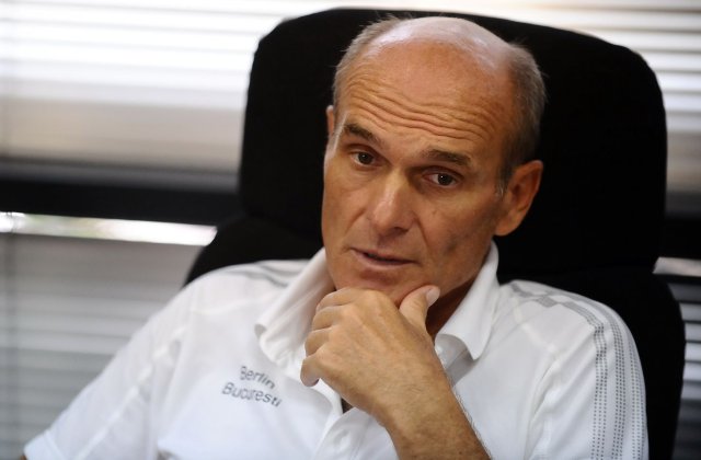 CTP: &bdquo;Nu fac parte dintre cei care se sperie fără un motiv rațional. Voi fi vaccinat cu AstraZeneca&rdquo;