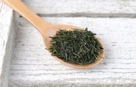  Top  Ceaiul sencha: Cum ajută acesta femeile japoneze să aibă pielea de porțelan