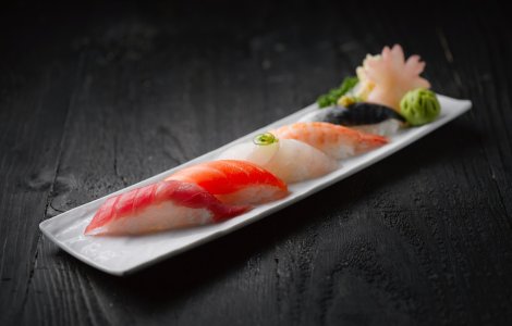 Arta preparării sushi-ului: iată secretele chefilor de pe continentul asiatic