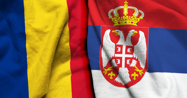România și Serbia au decis înființarea unei Camere de Comerț