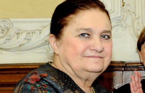 Lucia Hossu Longin, mesaj pentru Florin Cîțu: Decizia de a-l demite pe Octav Bjoza m-a șocat