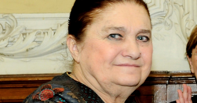 Lucia Hossu Longin, mesaj pentru Cîțu: Decizia de a-l demite pe Bjoza m-a șocat