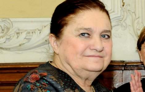 Lucia Hossu Longin, mesaj pentru Cîțu: Decizia de a-l demite pe Bjoza m-a șocat