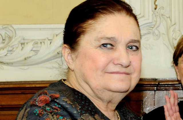 Lucia Hossu Longin, mesaj pentru Florin C&icirc;țu: Decizia de a-l demite pe Octav Bjoza m-a șocat