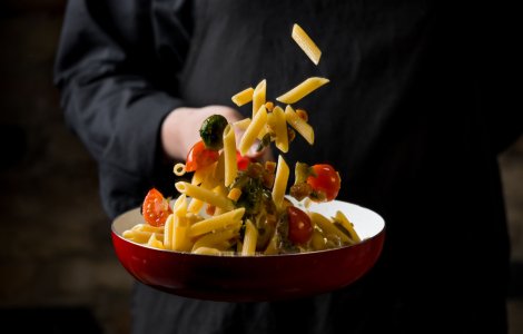  Top  Sfaturi din bucătărie: 3 lucruri pe care să le eviți atunci când gătești paste