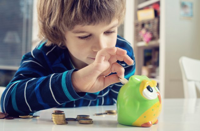 Responsabilitatea și modalitățile prin care o poți transmite copilului