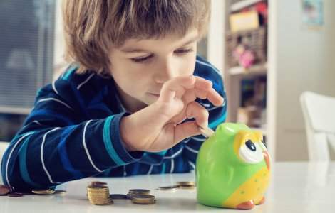 Responsabilitatea și modalitățile prin care o poți transmite copilului