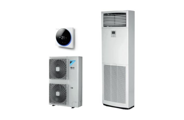 C&acirc;nd este util un aparat de aer condiționat tip coloană?