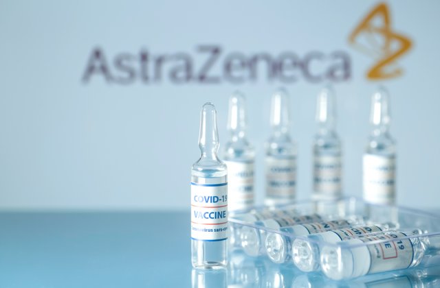 Europa așteaptă decizia finală a Agenţiei Europene pentru Medicamente asupra vaccinului AstraZeneca