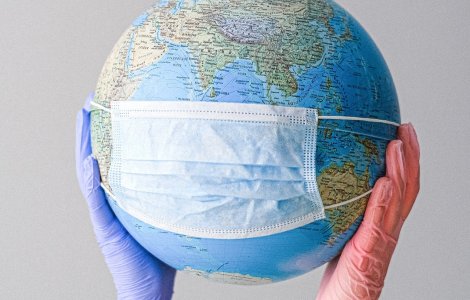 ONU: Lockdown-urile au făcut pagube de 10 miliarde de dolari în economia globală