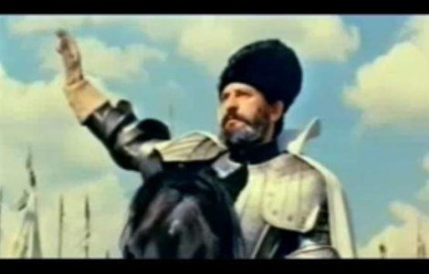 "Mihai Viteazul", pe locul III in topul filmelor istorice din toate timpurile