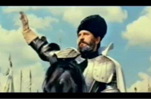 "Mihai Viteazul", pe locul III in topul filmelor istorice din toate timpurile