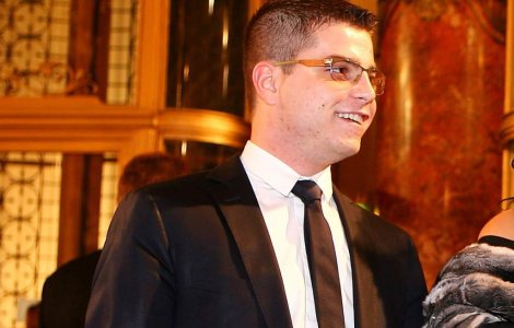 Prigoana Junior, prea mare pentru tineretul PDL