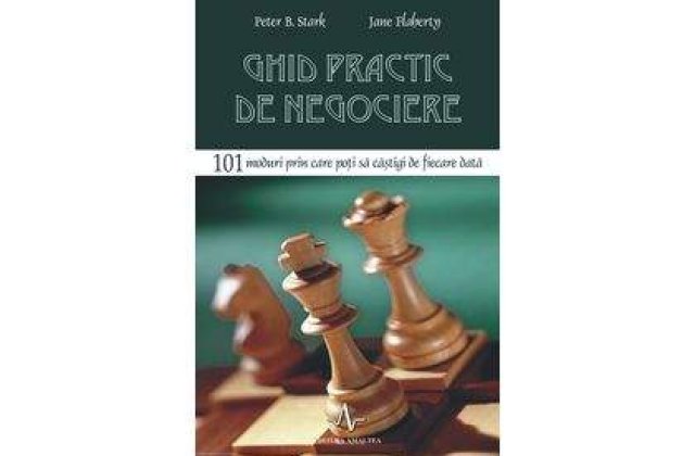 Comunica de pe picior de egalitate!