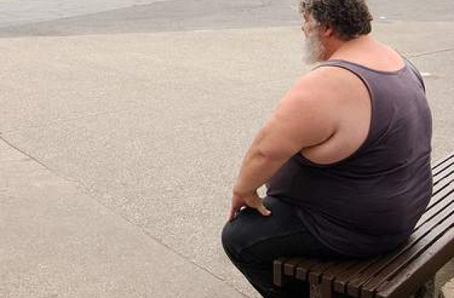 Pasagerii obezi, obligati sa plateasca dublu pentru un bilet?