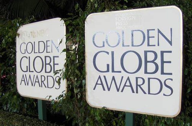 Top 10 tinute la Golden Globes