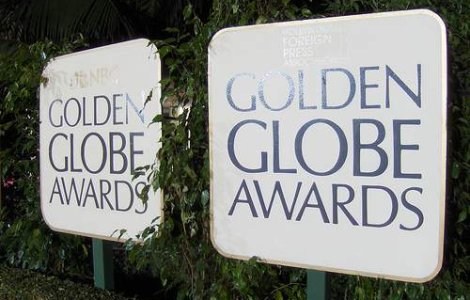 Top 10 tinute la Golden Globes
