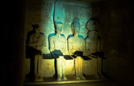 Zodiacul egiptean al relatiilor pentru 2010