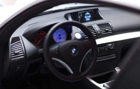 Masinile noi vandute in Europa pana in 2015 vor fi cu 5% mai usoare