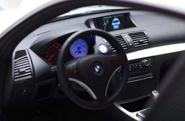 Masinile noi vandute in Europa pana in 2015 vor fi cu 5% mai usoare