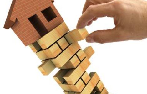 Ce-ar fi fost daca nu si-ar fi bagat coada "Prima casa"