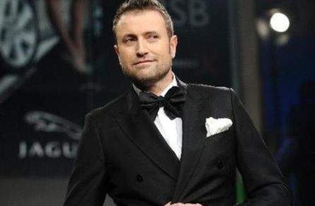 Botezatu explica momentul de amor din Padurea Baneasa