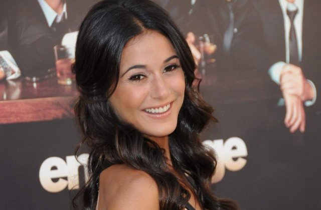 Emmanuelle Chriqui, cea mai dorita femeie din lume
