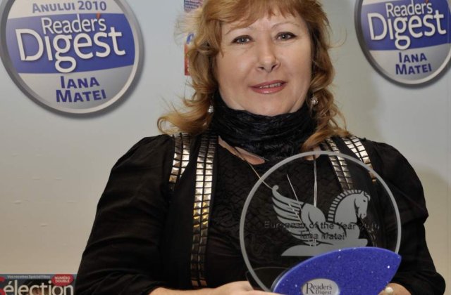 Europeanul anului, o romanca care isi risca viata pentru a ajuta copiii sclavi ai sexului