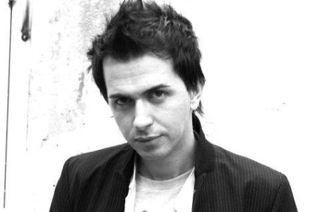 Keo, "intors pe dos" de Alexandra Ungureanu