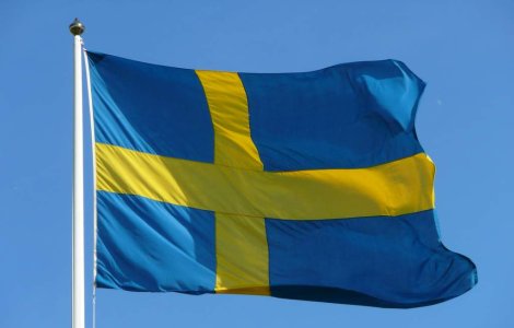 Ambasadorul suedez la Bucuresti: Clasa politica are o problema structurala