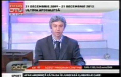 "Senzational!": Dan Diaconescu, luat la intrebari de artistul contemporan Ion Dumitrescu