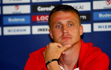 Ghionea a semnat cu rusii