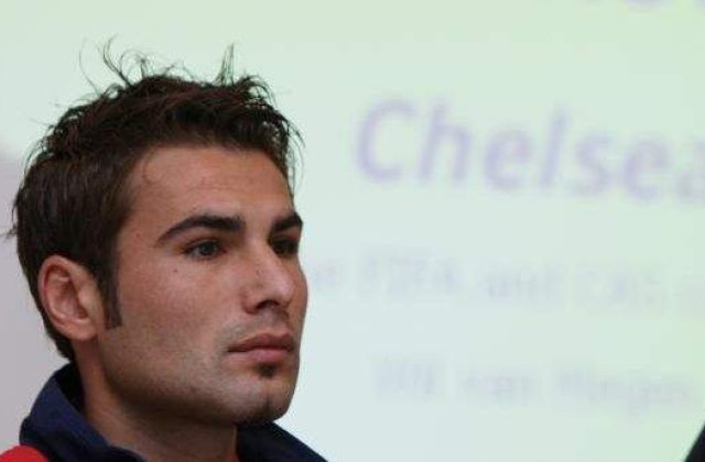 Mutu, eroul gruparii din Florenta